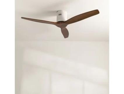 Ventoinha de Teto CREATE WindCalm DC 132 cm