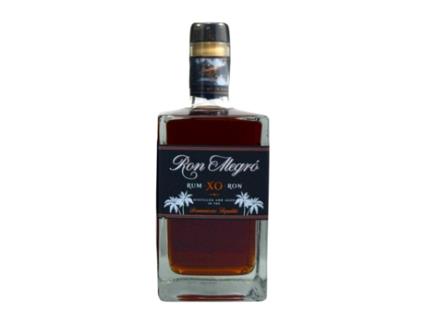 Rum INFINITY Alegró X.O (0.7 L - 1 Unidade)