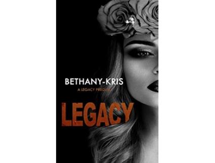 Livro Filthy Marcellos Legacy de BethanyKris (Inglês)