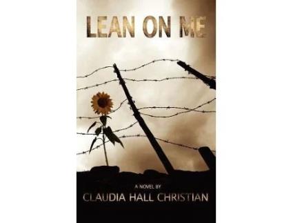 Livro Lean On Me Alex The Fey Volume 4 de Claudia Hall Christian (Inglês)