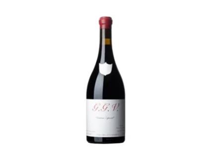 Ggv Reserva Especial 2016 GOYO GARCÍA VITICULTOR