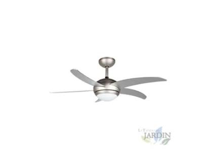 Ventoinha Teto SUINGA 5 Palas Potencia (3 Velocidades - 55 W)