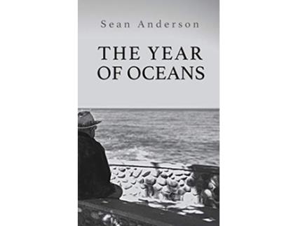 Livro The Year of Oceans de Sean Anderson (Inglês)