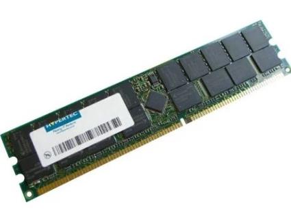 Memória RAM DDR HYPERTEC HYR12112841GBOE (1 x 1 GB - 266 MHz)