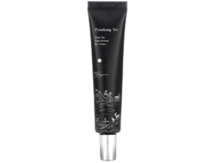 PYUNKANG YUL Tea Time Reverse Eye Cream Ocní Krém S Cerným Cajem 25Ml