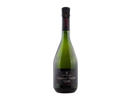 Espumante CAMILLE SAVÈS Les Loges Blanc de Noirs Pinot Preto Champanhe (0.75 L - 1 Unidade)