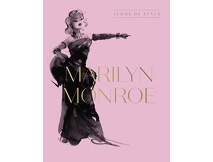 Livro Marilyn Monroe de Harper By Design (Inglês - Capa Dura)