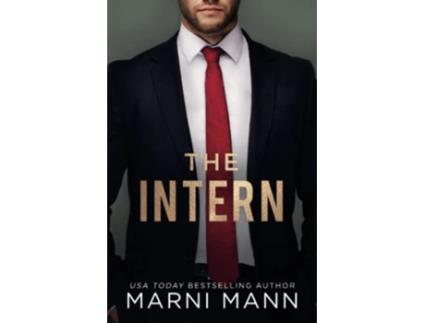 Livro The Intern The Dalton Family de Marni Mann (Inglês)