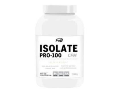 Biscoito Clássico Isolate Pro-100 1 8 kg PWD NUTRITION