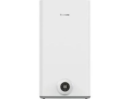 Termoacumulador VULCANO Flat PrimeAqua Compact 2 120 (93 L - 8 bar)