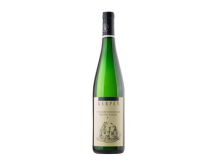 Vinho branco WEINGUT KERPEN Wehlener Sonnenuhr Auslese 1 Estrella Riesling Mosel (0.75 L - 1 Unidade)