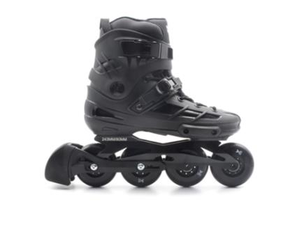 Patins Freeskate TRIGGER Cloud 80 39