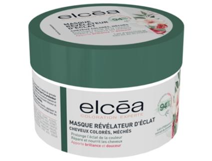Máscara Reveladora de Cor Expert 200 Ml ELCÉA