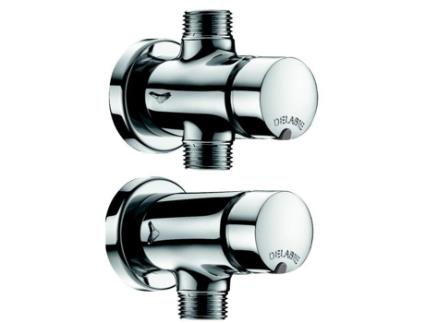 Temposoft 2 1-2 Torneira para Mictório Comum… DELABIE
