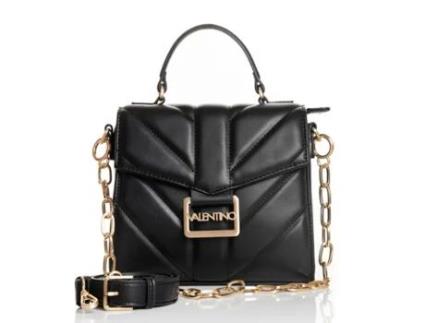 Mala de Mulher VALENTINO BAGS Preto