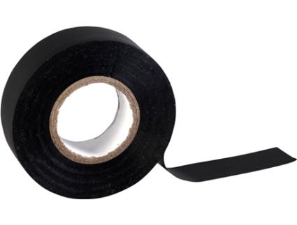 Conjunto de 1 Fita Isolante Eléctrica Preta VOINEE