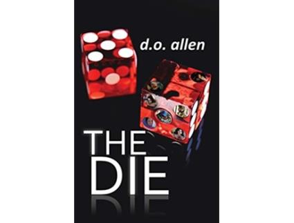 Livro The Die de D O Allen (Inglês)