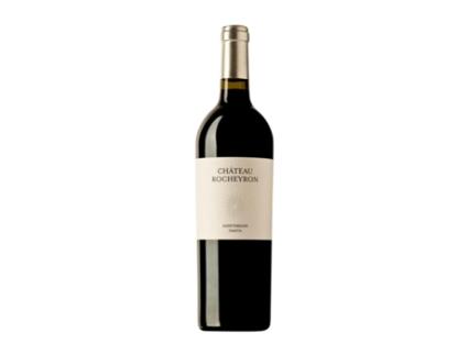 Vinho CHÂTEAU ROCHEYRON Saint-Émilion (0.75 L - 1 Unidade)