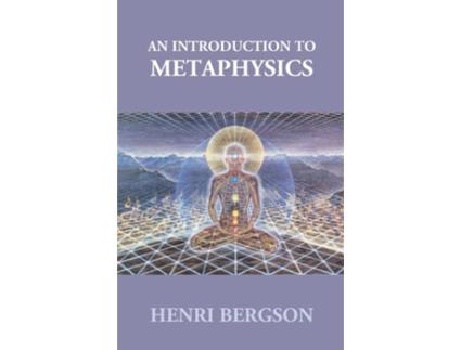 Livro Introduction to Metaphysics de Henri Bergson (Inglês)