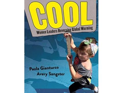 Livro Cool de Paola Gianturco e Avery Sangster (Inglês - Capa Dura)