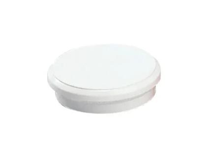 Iman 24Mm Branco DAHLE C/10 95524-21413