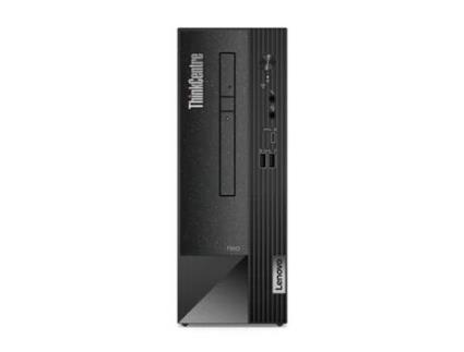 PC de Mesa LENOVO 12JF0023PB (256 GB SSD - 8 GB RAM - Intel)