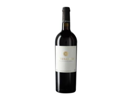 Vinho TERROIR DU CREST ET DE L'AGLY Rivesaltes (0.75 L - 1 Unidade)