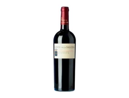 Vinho VIÑA SALCEDA Conde de la Salceda Tempranillo Rioja Reserva Garrafa Magnum (1.5 L - 1 Unidade)