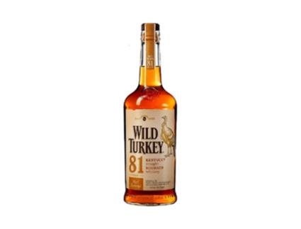 Wild Turkey 81 Bourbon CAMPARI