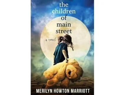 Livro The Children of Main Street de Merilyn Howton Marriott (Inglês)
