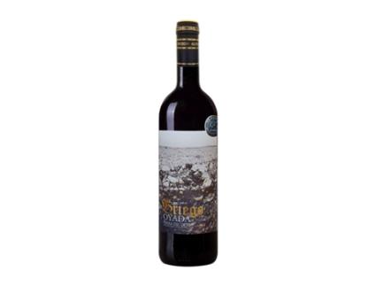 Vinho BRIEGO Oyada Tempranillo Ribera del Duero (0.75 L - 1 Unidade)