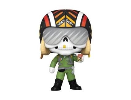 Figura Funko AD ICONS: Voodoo Ranger Juice Force Pop! Vinyl