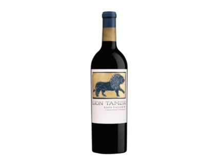 Vinho HESS TAMER Hess Tamer. Lion Tamer Napa Valley (0.75 L - 1 Unidade)