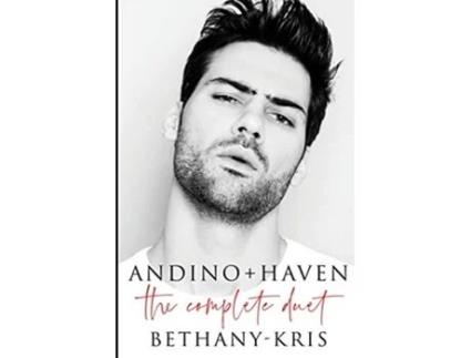 Livro Andino Haven The Complete Duet de Bethany-Kris (Inglês)