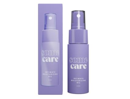 Óleo Hidratante Íntimo SOME Care 30 Ml