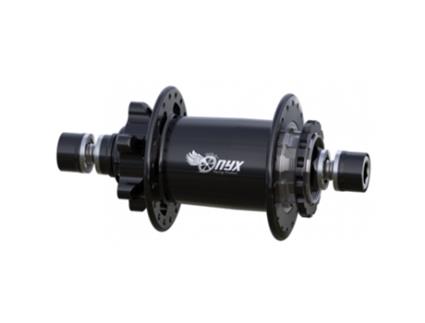 Cubo Traseiro ONYX Pro Disc 10 mm