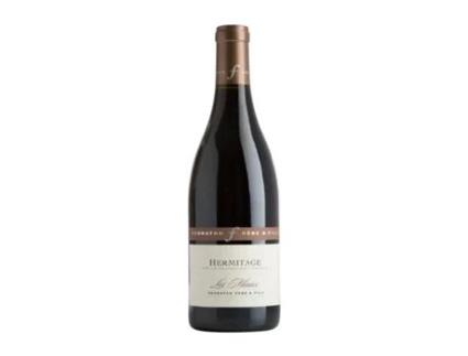 Vinho FERRATON PÈRE Les Miaux Syrah Crozes-Hermitage Garrafa Jéroboam-Duplo Magnum (3 L - 1 Unidade)