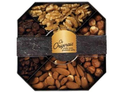 Sortido de Frutos Secos OS ORIGINAIS