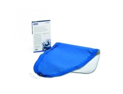 Tampa Tábua de Passar Roupa 125X52 Cm Delonghi Ser3002 Mpm Mpm