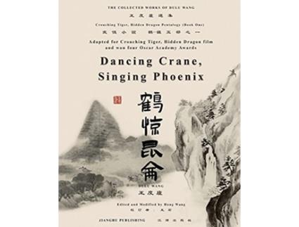 Livro 203 Dragon Pentalogy Book One Chinese Edition de Dulu Wang Hong Wang (Inglês)