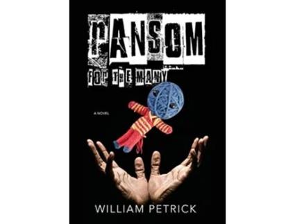 Livro Ransom for the Many de William Petrick (Inglês)