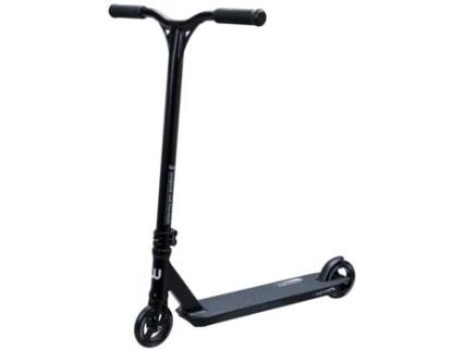 Scooter Freestyle LONGWAY Metro X4