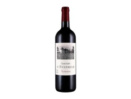 Vinho CHÂTEAU LAFITE-ROTHSCHILD L'Evangile Pomerol (0.75 L - 1 Unidade)