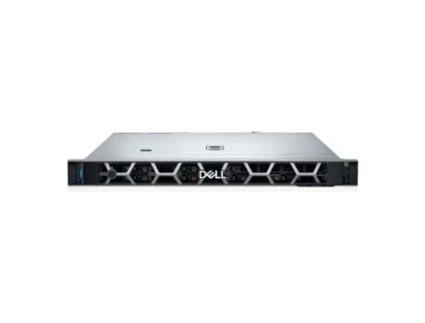 PowerEdge R360 Servidor Montável em Rack 1U 1 Canal 1 X Xeon E-2414 / Até 4.5 GHz 16 GB de RAM SAS H DELL
