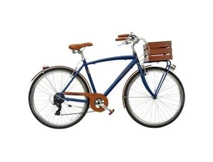 Bicicleta CASADEI Wood H52