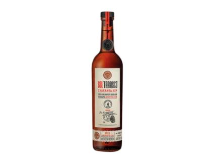 Rum CASA TARASCO Charanda Rum 4 Anos (0.7 L - 1 Unidade)