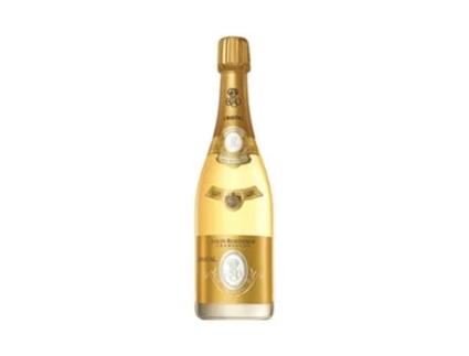 Cristal 2015 LOUIS ROEDERER