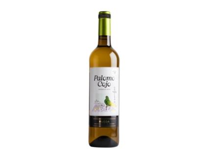 Vinho branco PALOMO COJO Verdejo Rueda Garrafa Jéroboam-Duplo Magnum (3 L - 1 Unidade)