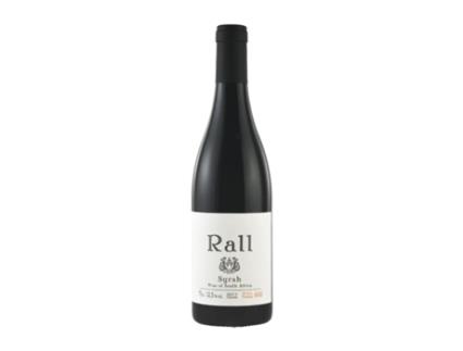 Vinho DONOVAN RALL WINERY Syrah Swartland (0.75 L - 1 Unidade)