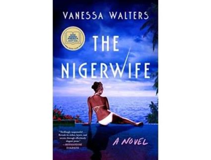 Livro Nigerwife de Vanessa Walters (Inglês - Capa Dura)